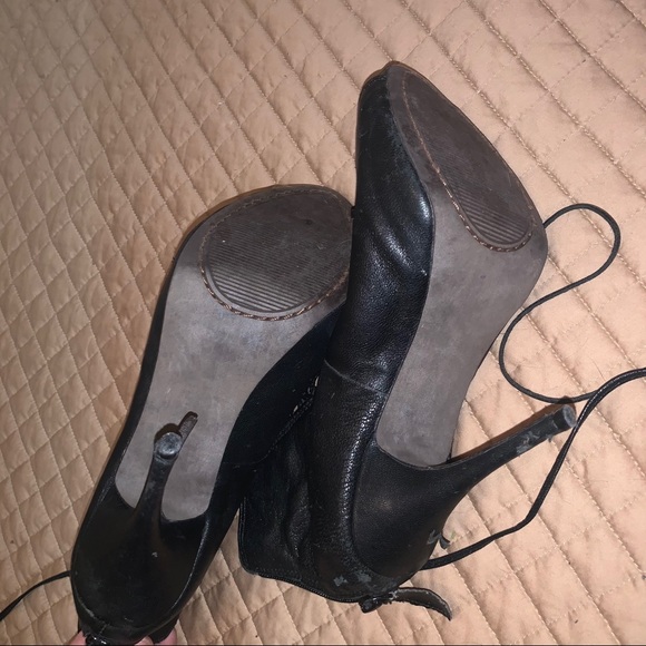 Steve Madden heels - Picture 5 of 5
